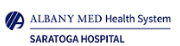 Saratoga Hospital Logo